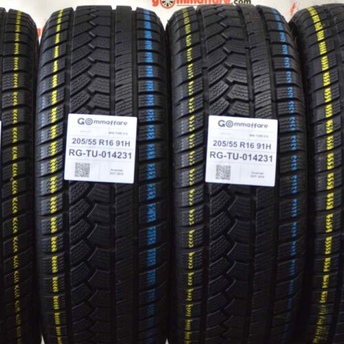 Hifly - Hifly WIN TURI 212 Invernali 205/55 R16 91H