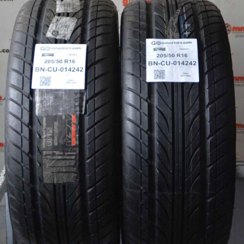 Event Tyres - Event Tyres FIRENZA Estivi 205/50 R16