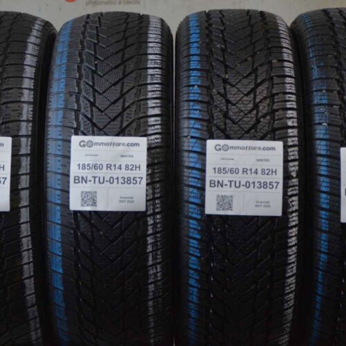 Aplus - Aplus WINTER Invernali 185/60 R14 82H