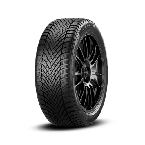 Pirelli - Pirelli POWERGY WINTER XL Invernali 215/60 R17 100V