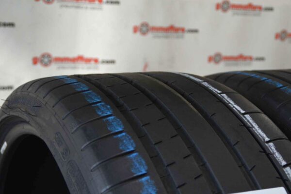 Michelin PILOT SUPER SPORT MO1 Estivi 285/30 R20 99Y - immagine 4