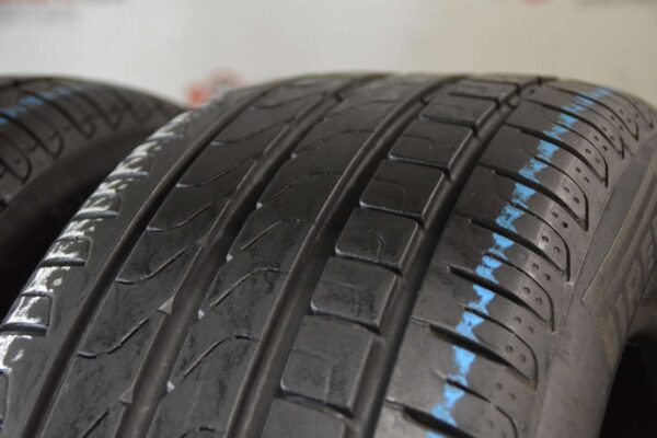 Pirelli Cinturato All Season Plus 4 Stagioni 205/55 R16 91V - immagine 6