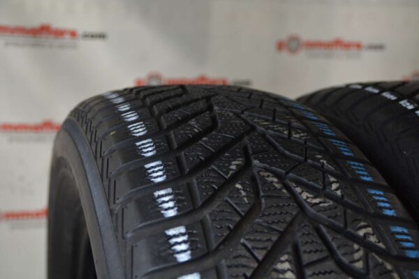 Yokohama BluEarth winter v905 Invernali 225/60 R18 100H - immagine 6