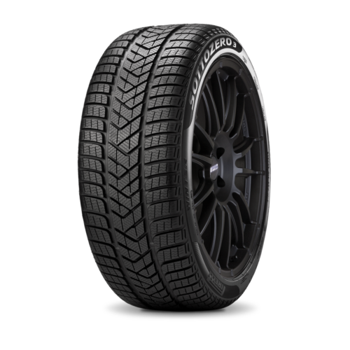 Pirelli - Pirelli WINTER SOTTOZERO 3 AO Invernali 255/40 R20 101W