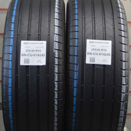 Bridgestone - Bridgestone Turanza T005 MO Estivi 255/45 R19