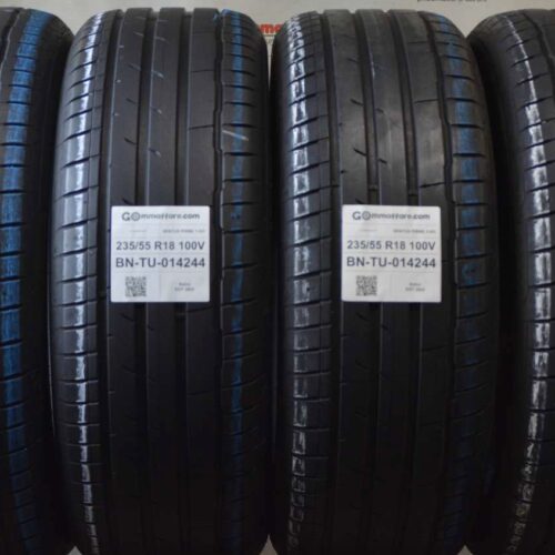 Hankook - Hankook VENTUS PRIME 3 AO Estivi 235/55 R18 100V