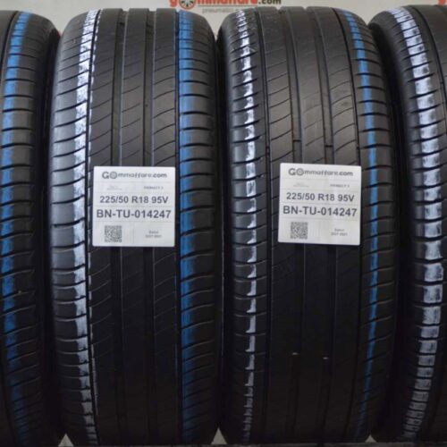 Michelin - Michelin PRIMACY 3 Estivi 225/50 R18 95V