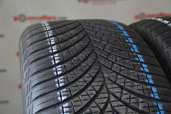 Goodyear Vector4Seasons GEN2 4 Stagioni 235/55 R17 99H - immagine 6