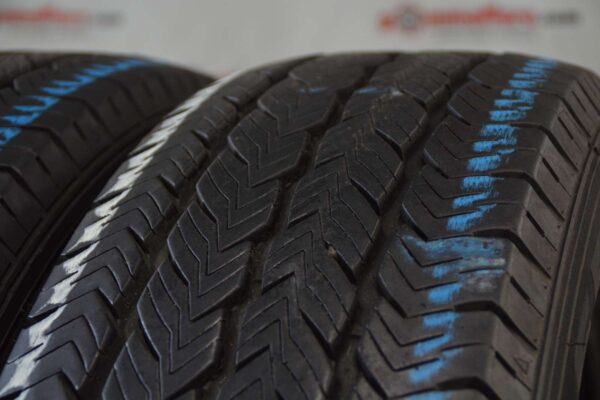 Ovation Tyres ALL SEASON CARICO 4 Stagioni 215/65 R16 109T - immagine 6