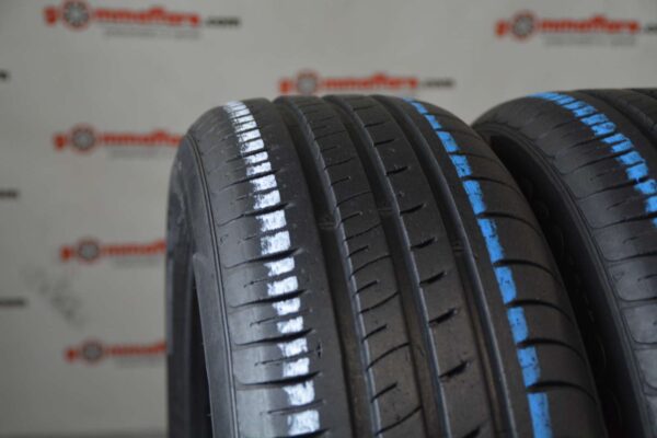 Kumho Tire Ecowing Estivi 175/65 R14 86T - immagine 6