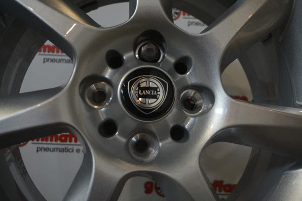 Silver - immagine 6