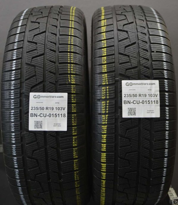 Aplus A702 Invernali 235/50 R19 103V