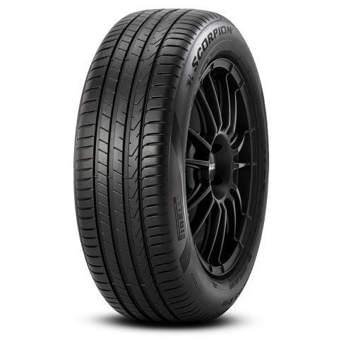 Pirelli - Pirelli SCORPION Estivi 235/45 R19 99Y