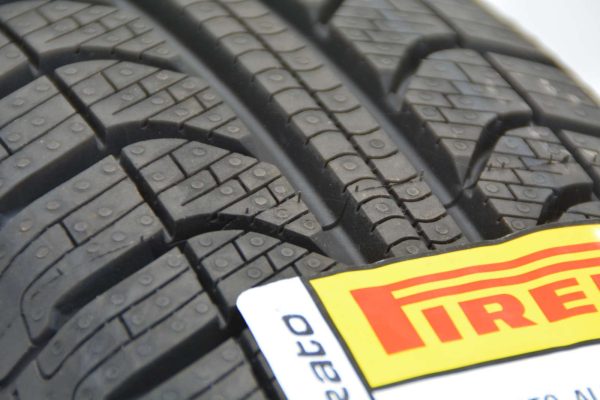 Pirelli CINTURATO ALL SEASON PLUS 4 Stagioni 175/65 R14 82T - immagine 3