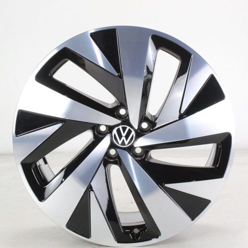 Volkswagen - Nero Diamantato