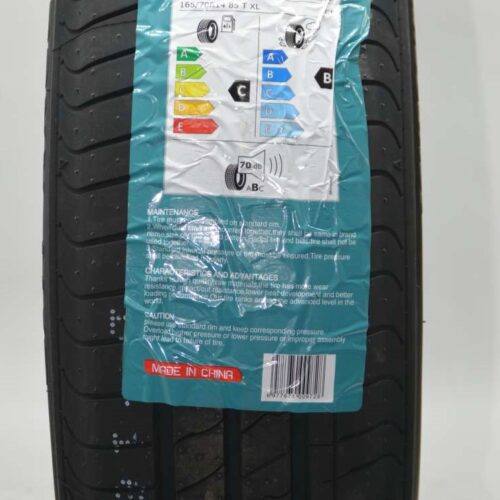 Landspider - Landspider spider XL Estivi 165/70 R14 85T