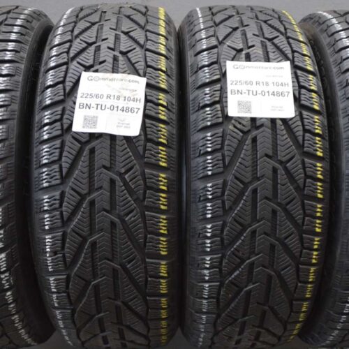 Orium - Orium SUV WINTER Invernali 225/60 R18 104H