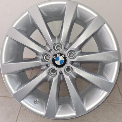 Bmw - Cerchi in lega Bmw Serie 5 6790173 18Silver